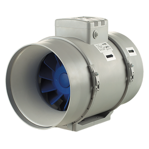 Blauberg Ventilatoren GmbH Turbo