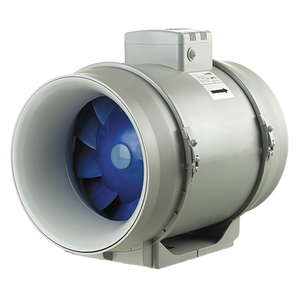 Blauberg Ventilatoren GmbH Turbo
