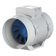 Blauberg Ventilatoren GmbH Turbo EC