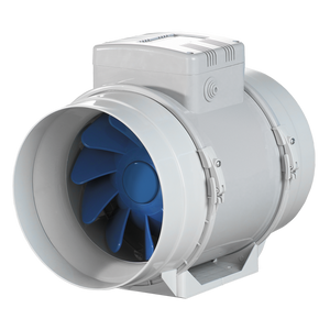 Blauberg Turbo EC