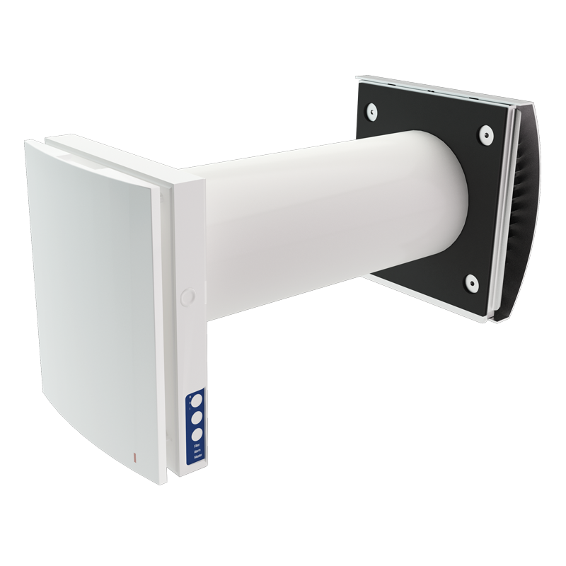 Blauberg Ventilatoren GmbH VENTO Expert A50-1 S10