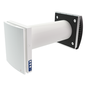 Blauberg Ventilatoren GmbH VENTO Expert A50-1 S10