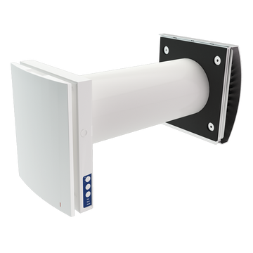 Blauberg VENTO Expert A50-1 S10
