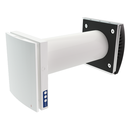 Blauberg Ventilatoren GmbH VENTO Expert A50-1 S10