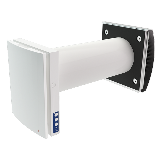 Blauberg Ventilatoren GmbH VENTO Expert A50-1 S10