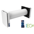 Blauberg Ventilatoren GmbH VENTO Expert Duo A30-1 S10