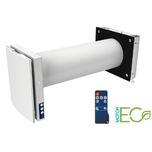 Blauberg Ventilatoren GmbH VENTO Expert Duo A30-1 S10