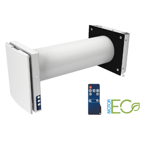 Blauberg Ventilatoren GmbH VENTO Expert Duo A30-1 S10