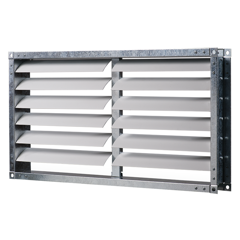 Blauberg Ventilatoren GmbH VG