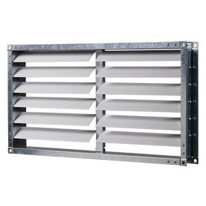 Blauberg Ventilatoren GmbH VG