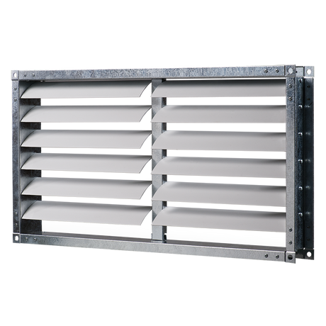 Blauberg Ventilatoren GmbH VG