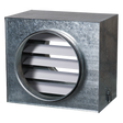 Blauberg Ventilatoren GmbH VG