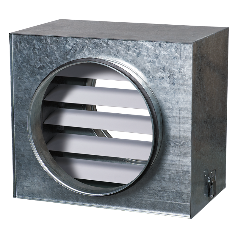 Blauberg Ventilatoren GmbH VG