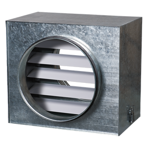 Blauberg Ventilatoren GmbH VG