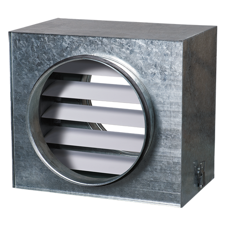 Blauberg Ventilatoren GmbH VG