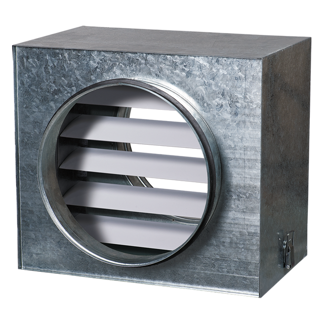 Blauberg Ventilatoren GmbH VG