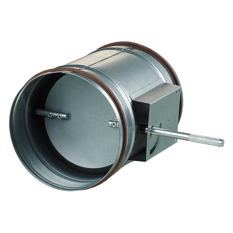 Blauberg Ventilatoren GmbH VKA