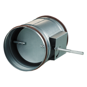 Blauberg Ventilatoren GmbH VKA