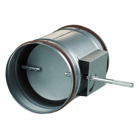 Blauberg Ventilatoren GmbH VKA