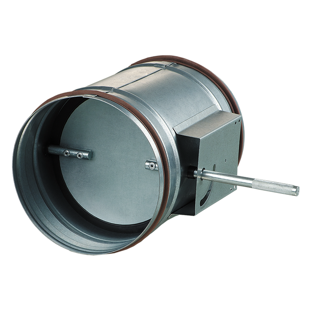 Blauberg Ventilatoren GmbH VKA