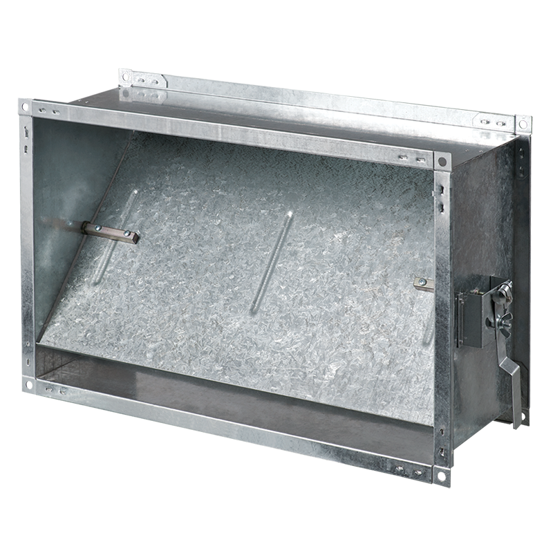 Blauberg Ventilatoren GmbH VK