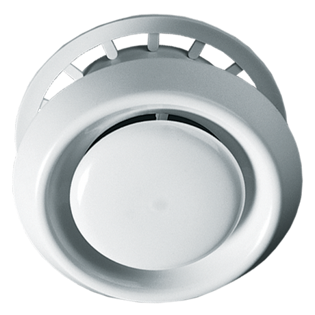 Blauberg Ventilatoren GmbH VPR