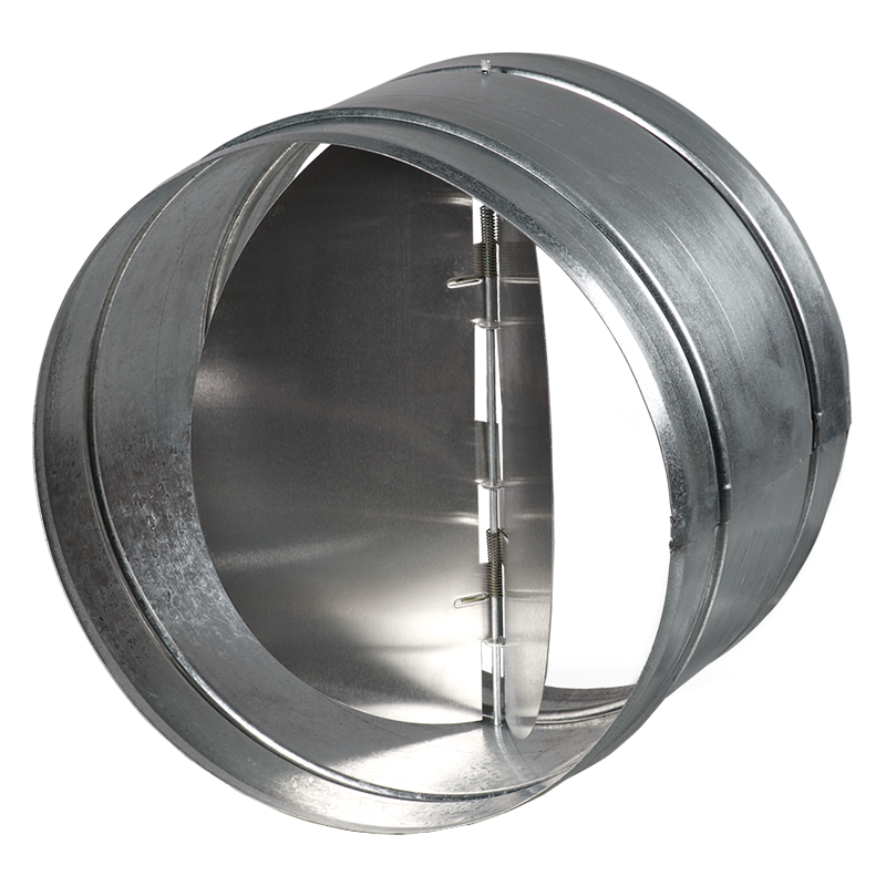 Blauberg Ventilatoren GmbH VRV