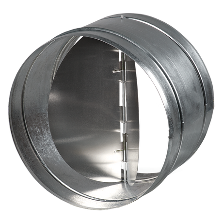 Blauberg Ventilatoren GmbH VRV