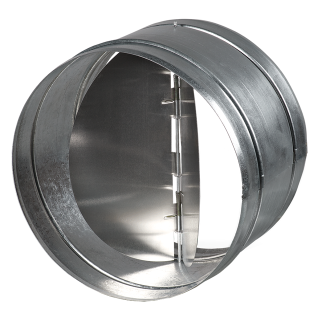 Blauberg Ventilatoren GmbH VRV