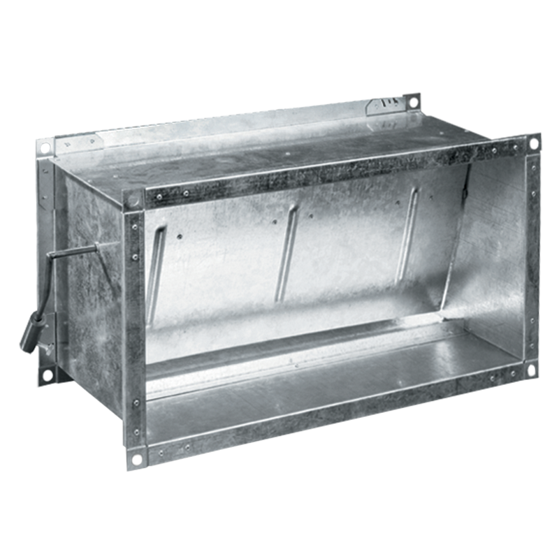 Blauberg Ventilatoren GmbH VRVS