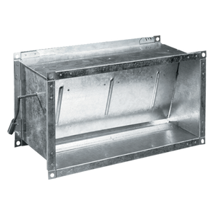Blauberg Ventilatoren GmbH VRVS