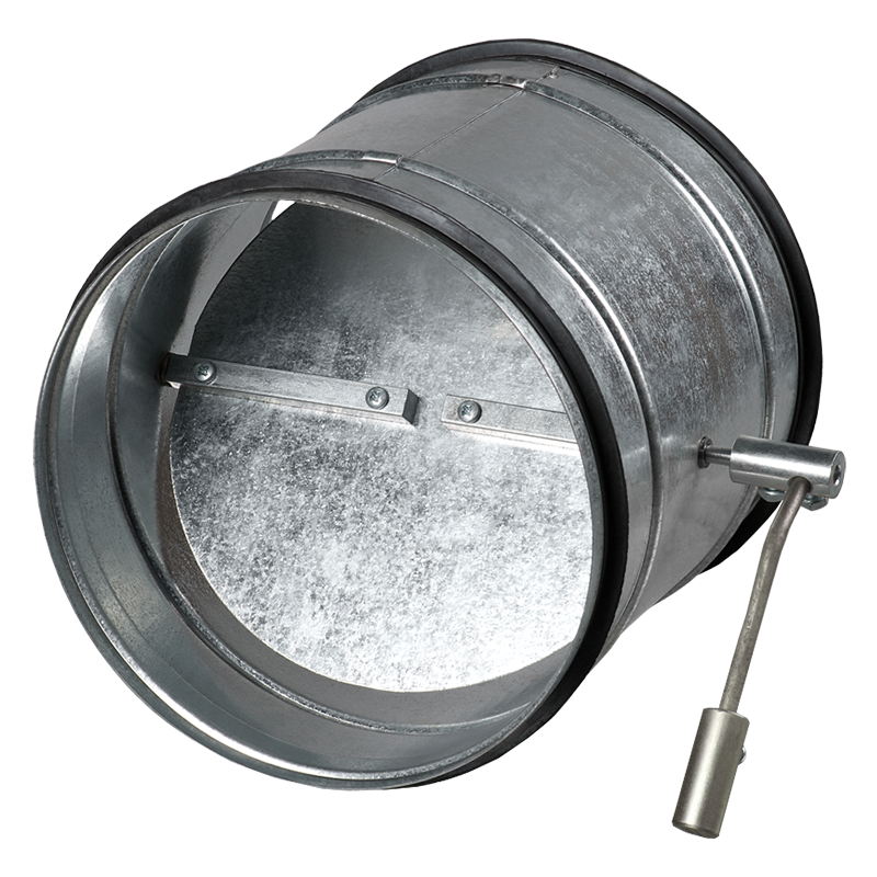 Blauberg Ventilatoren GmbH VRVS
