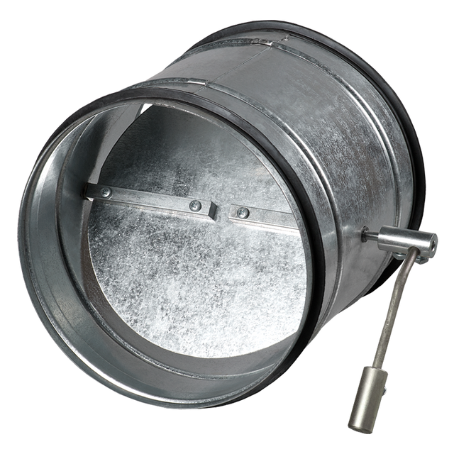 Blauberg Ventilatoren GmbH VRVS