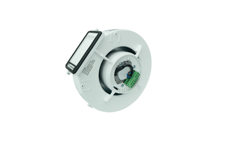Blauberg Ventilatoren GmbH Valeo2