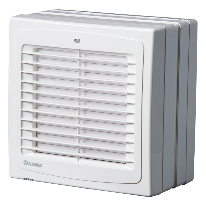 Blauberg Ventilatoren GmbH Wind-K