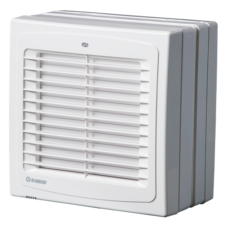 Blauberg Ventilatoren GmbH Wind-K