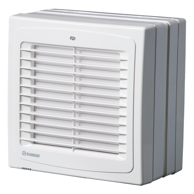 Blauberg Ventilatoren GmbH Wind-K