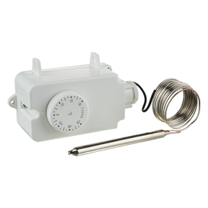 Blauberg Thermostat für KOMFORT Ultra D80/D105