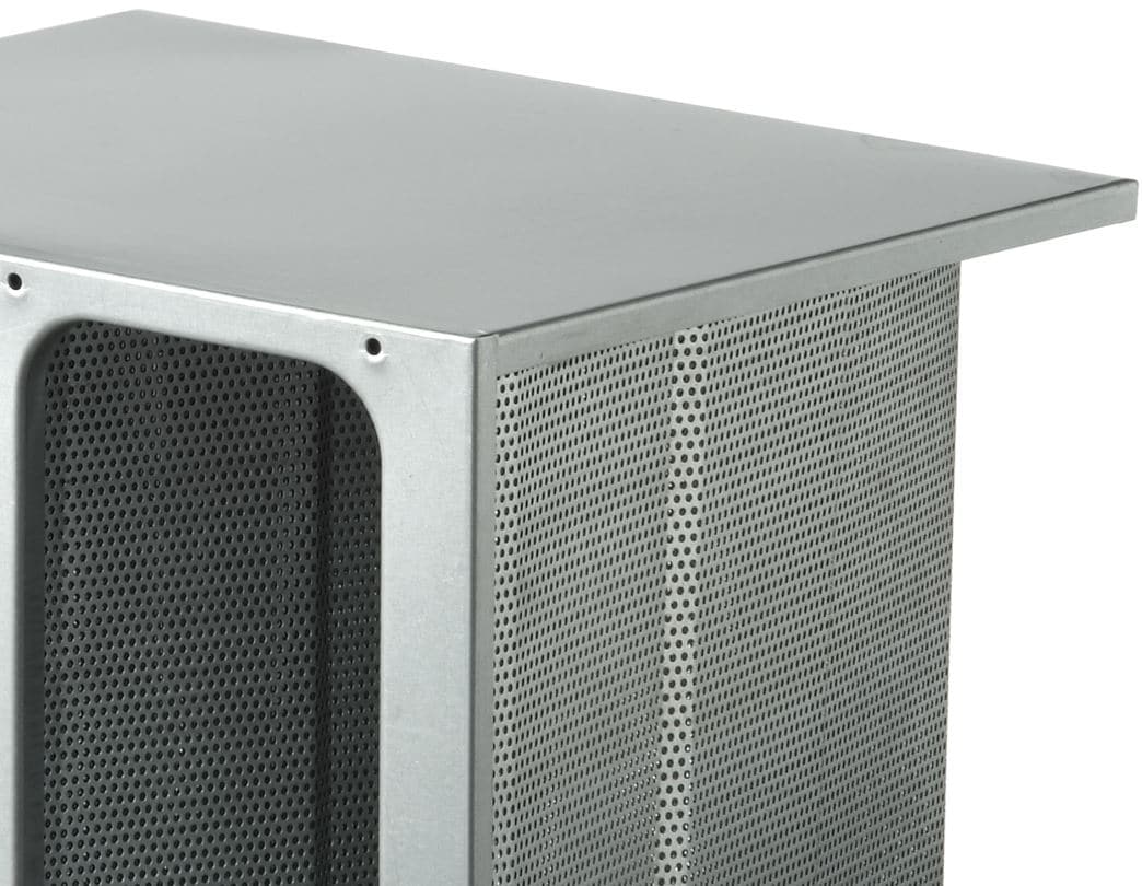 AFPRO Filters AC-12 Aktivkohle