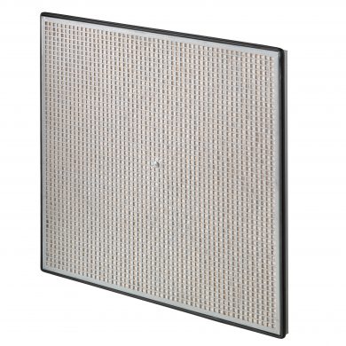 AFPRO Filters Aktivkohle-Paneele
