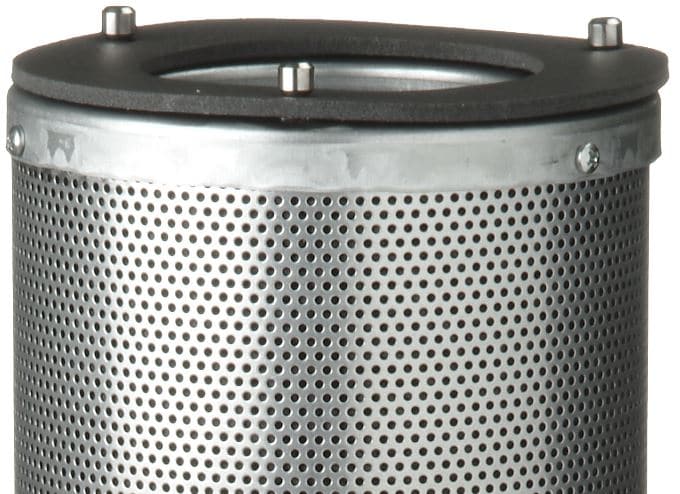 AFPRO Filters Aktivkohle-Zylinder