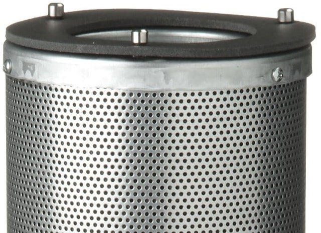 AFPRO Filters Aktivkohle-Zylinder