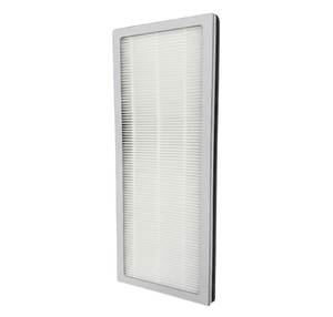 WANAS Ersatzfilter für Lüftungsgeräte mit Wärmerückgewinnung, Größe 20-30: WANAS BLACK 200V, 300V / Antismog-Filter ePM1 80 %