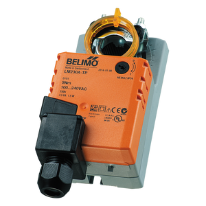 Blauberg BELIMO