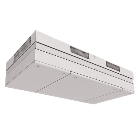 Blauberg Ventilatoren GmbH Bypass-Motor für CIVIC EC DB 1000 S21 / CIVIC EC LB 300 S21 / CIVIC EC LB 1200 S21