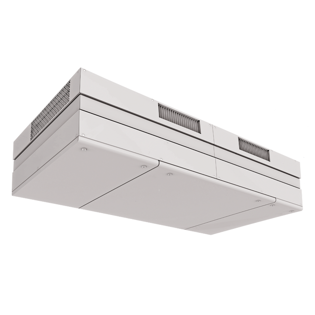 Blauberg Ventilatoren GmbH Bypass-Motor für CIVIC EC DB 1000 S21 / CIVIC EC LB 300 S21 / CIVIC EC LB 1200 S21
