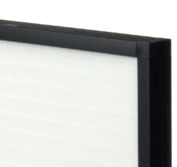 AFPRO Filters CP16 Kompaktfilter ePM10 75%