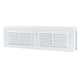 Blauberg Ventilatoren GmbH Decor 380x140T-2