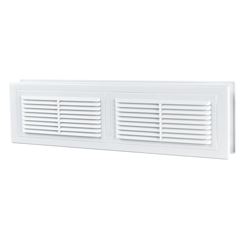 Blauberg Ventilatoren GmbH Decor 380x140T-2