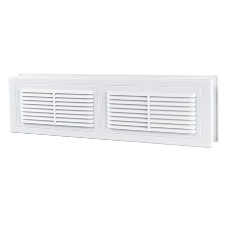 Blauberg Ventilatoren GmbH Decor 380x140T-2
